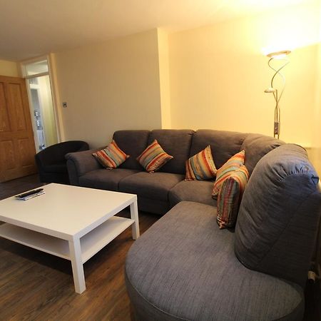 Maryville Apartment By Townlets Belfast Eksteriør bilde